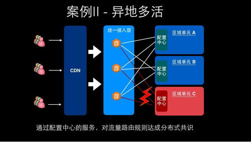 阿里巴巴微服務與配置中心技術實踐之道 驅動云計算裝備技術服務的演進
